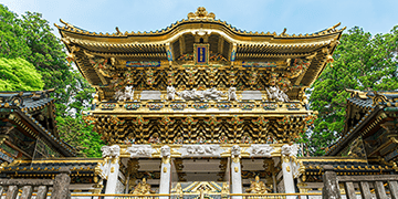 日光