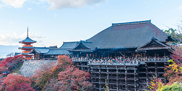 京都・大阪